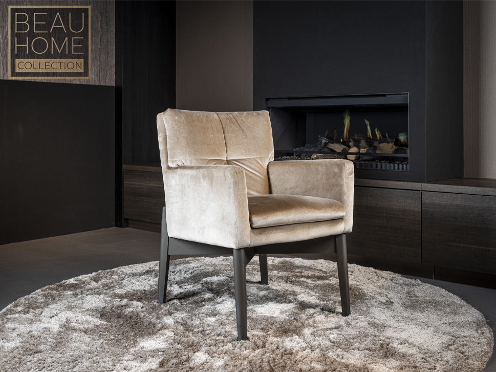Eetkamerfauteuil Rosmalen