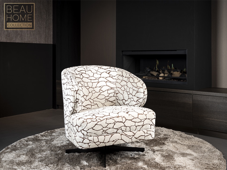 Fauteuil Helmond