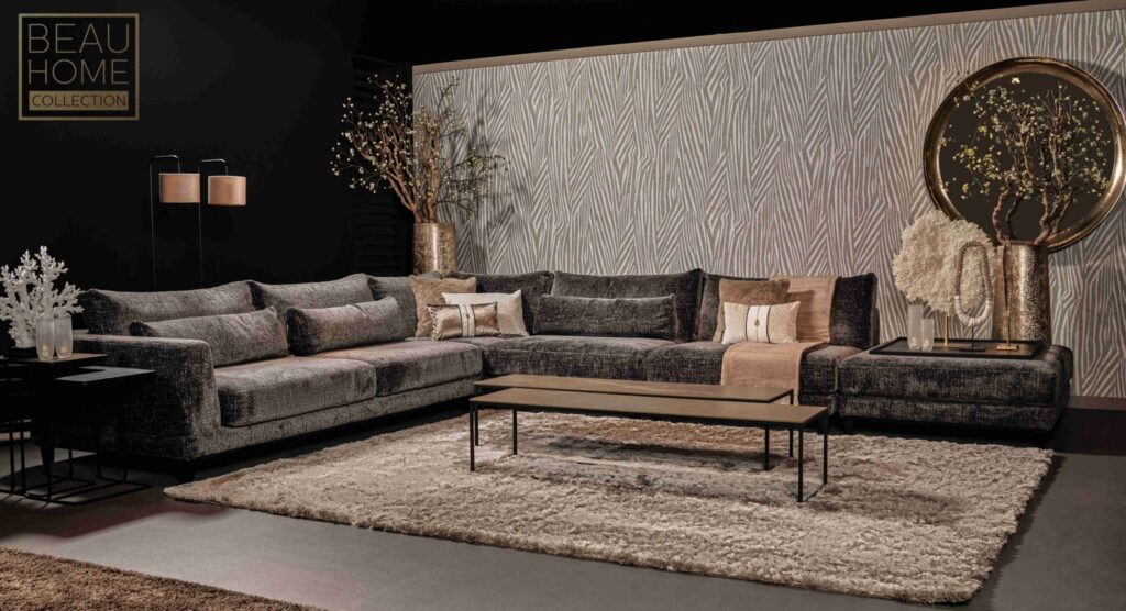 Salontafel Budel