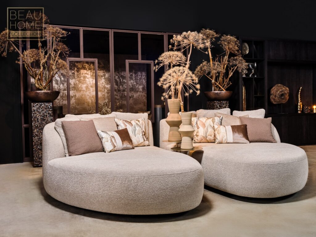 Chaise longue Weert