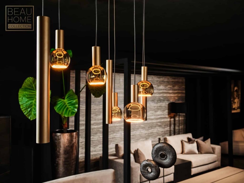 Hanglamp Amsterdam