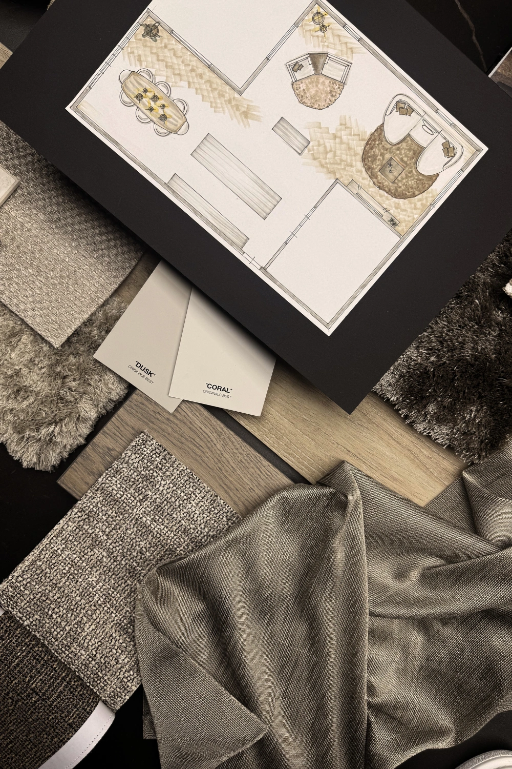 Sfeerimpressie showroom 2