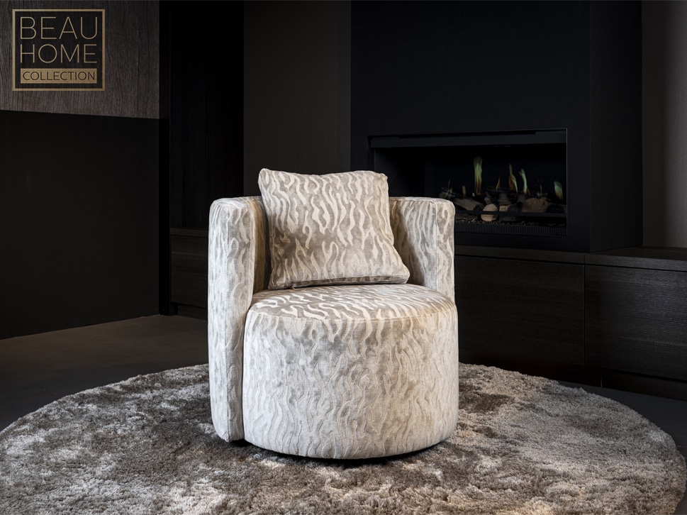 Fauteuil Uden