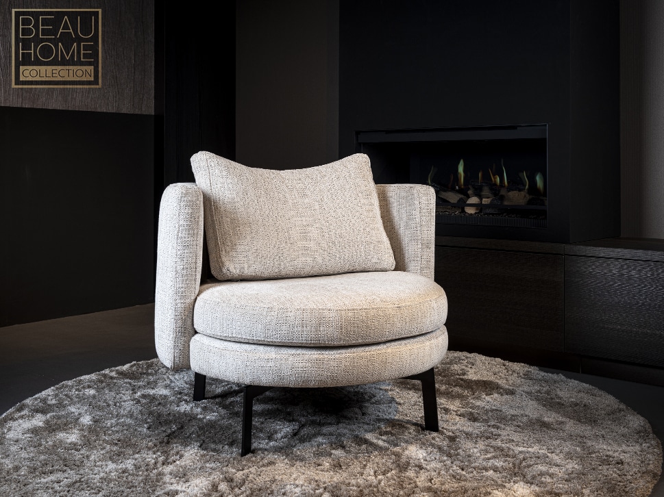 Fauteuil Maastricht