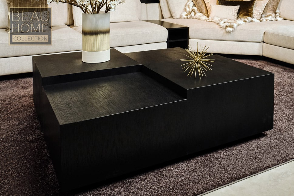 Salontafel Rotterdam