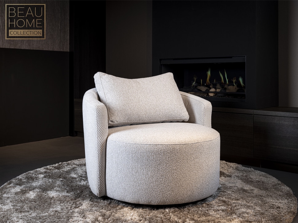 Fauteuil Rosmalen