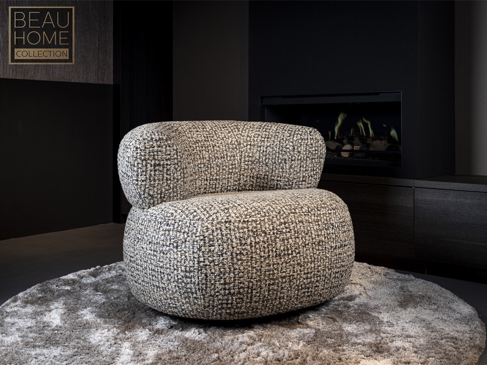 Fauteuil Nuenen