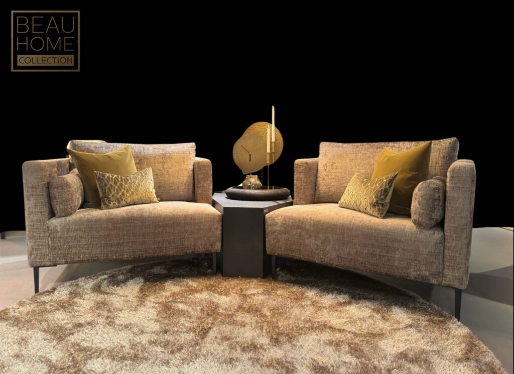 Lounge set Amsterdam