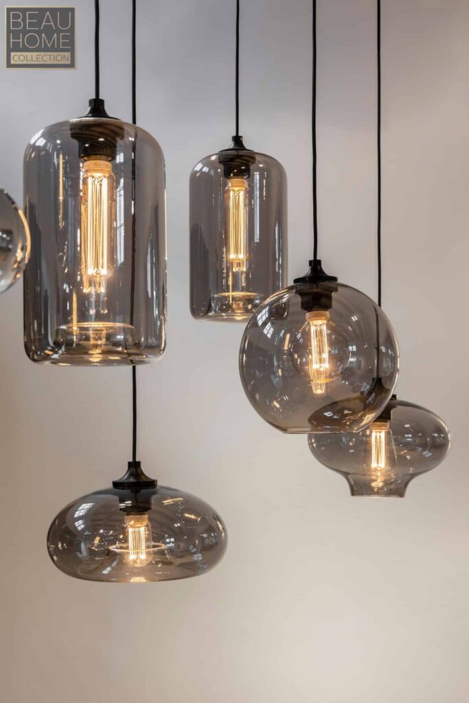 By Eve Bulbs hanglamp