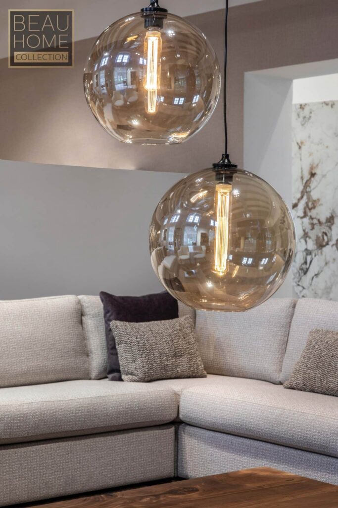 Hanglamp Maxi