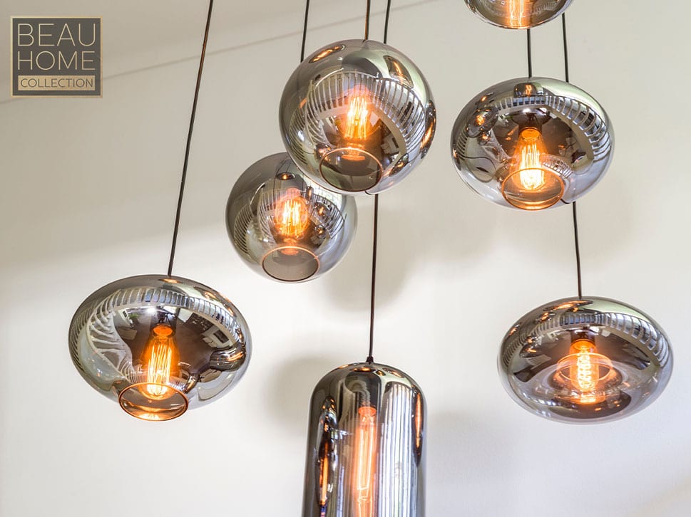 By Eve Bulbs hanglamp