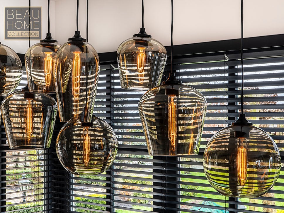 By Eve Icons hanglamp