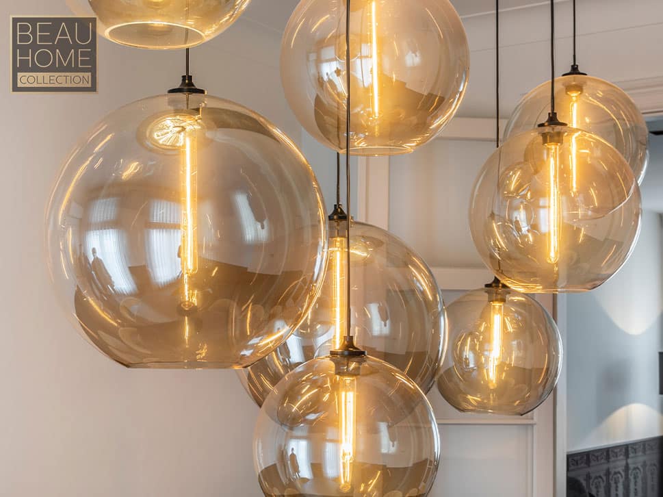 Hanglamp Maxi