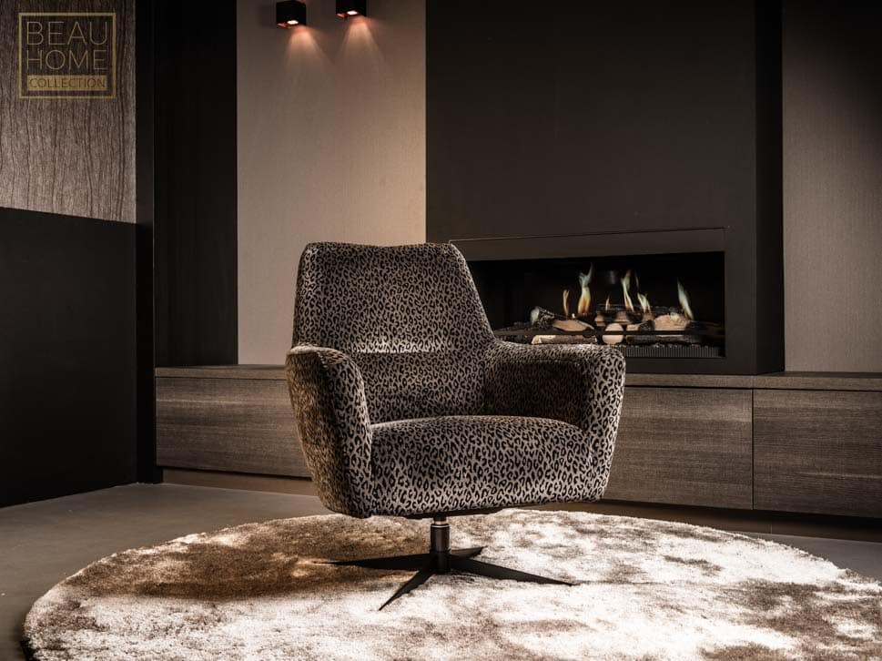 Fauteuil Den Helder