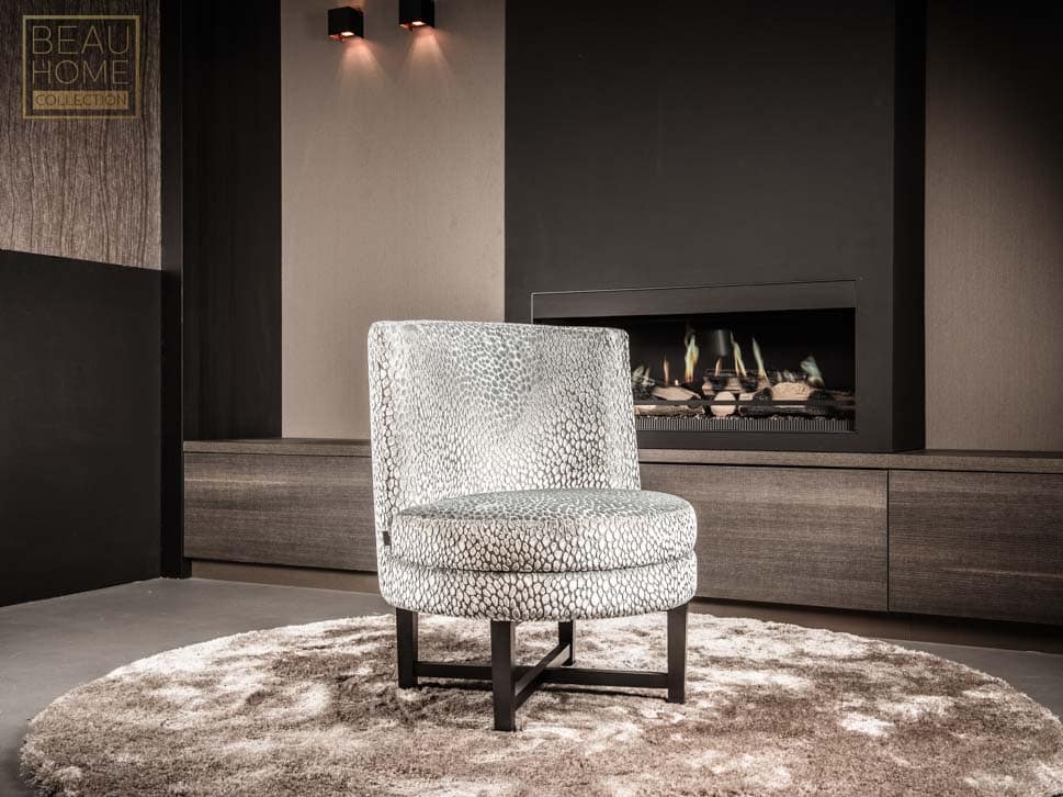 Fauteuil Zwolle