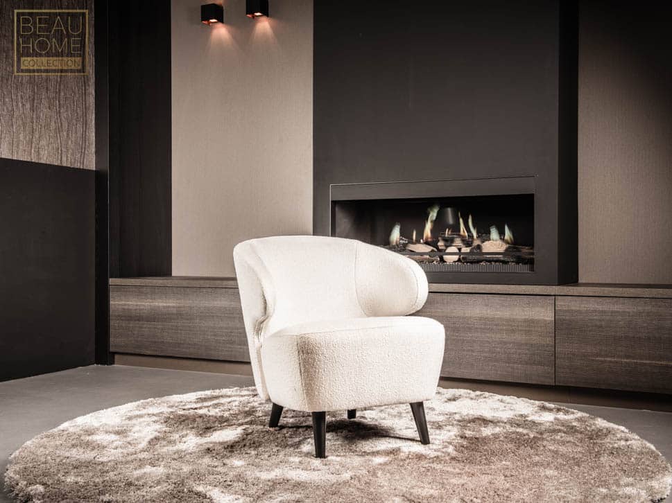 Fauteuil Middelburg