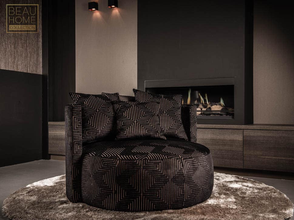 Fauteuil Tilburg