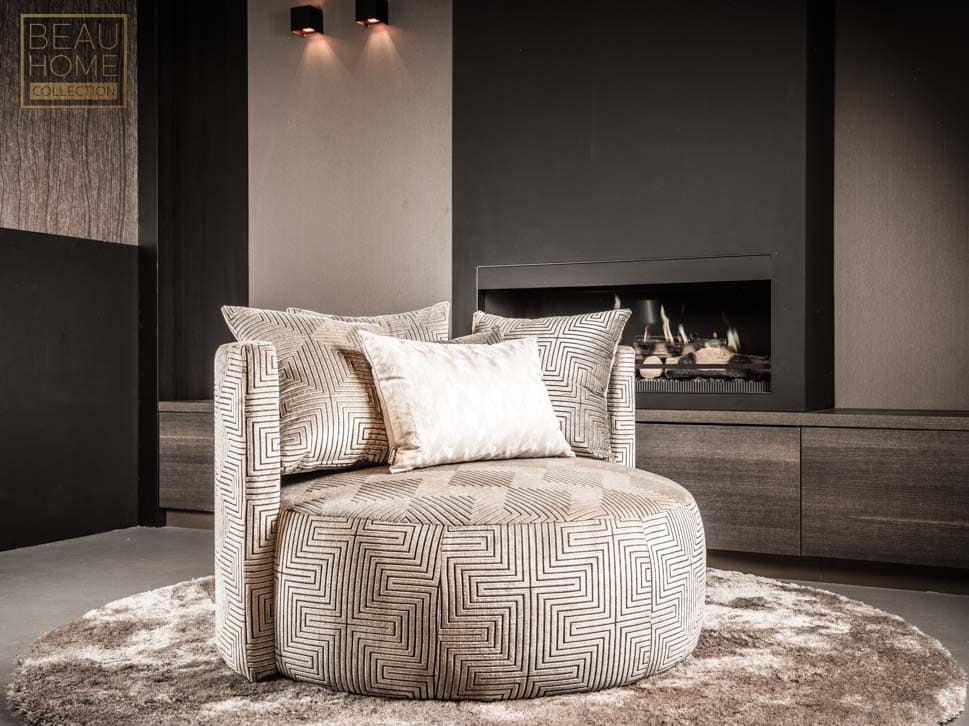 Fauteuil Eindhoven