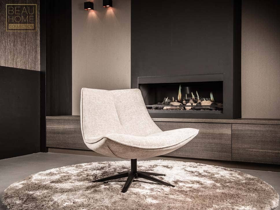 Fauteuil Doesburg