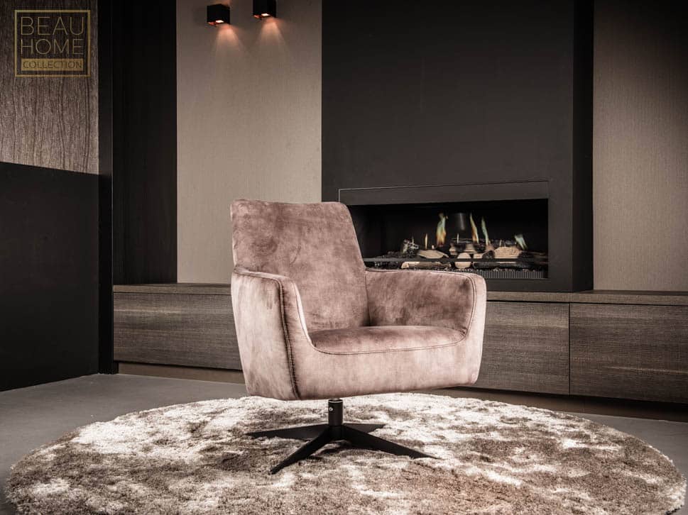 Fauteuil Sneek