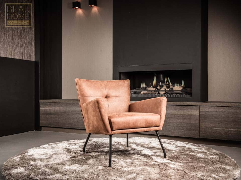 Fauteuil Heerenveen
