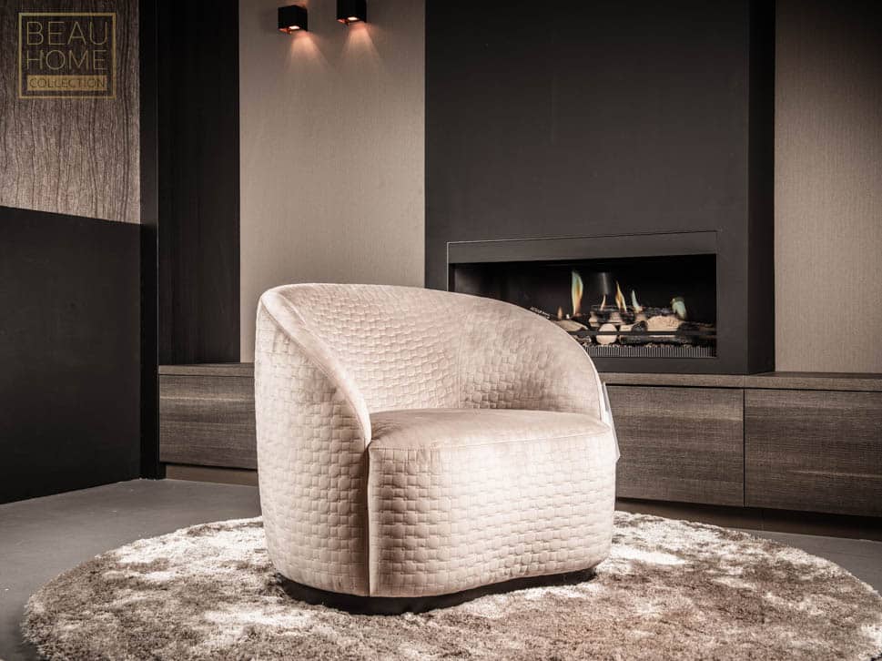 Fauteuil Uden