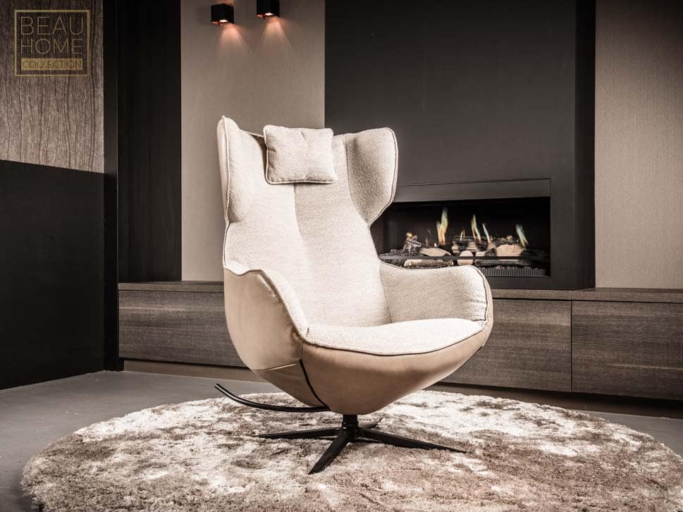 Lounge Fauteuil Goes