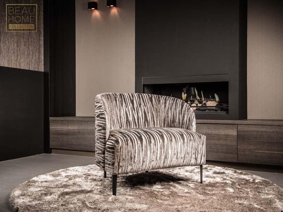 Fauteuil Ten Aar