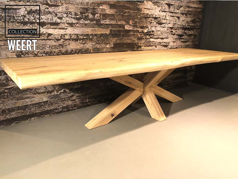 Eetkamertafel Eindhoven