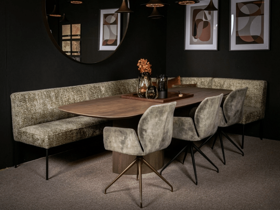 Eettafel Purmerend