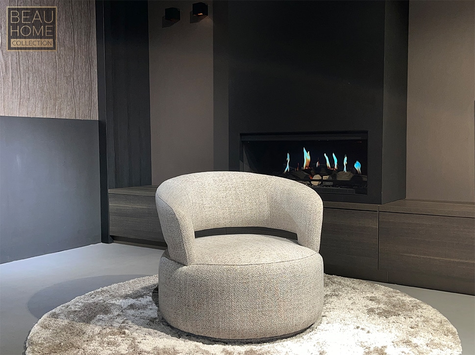 Draai Fauteuil Arnhem