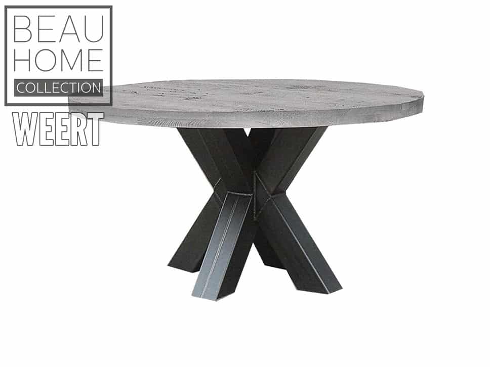 Eetkamertafel Assen