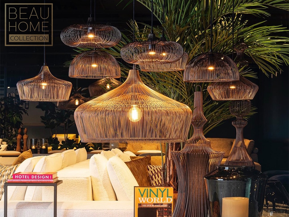 Hanglamp weert