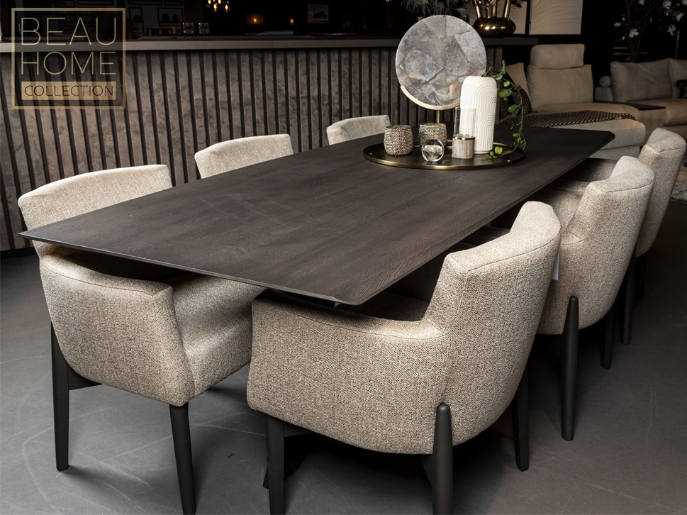 Eetkamertafel Laren