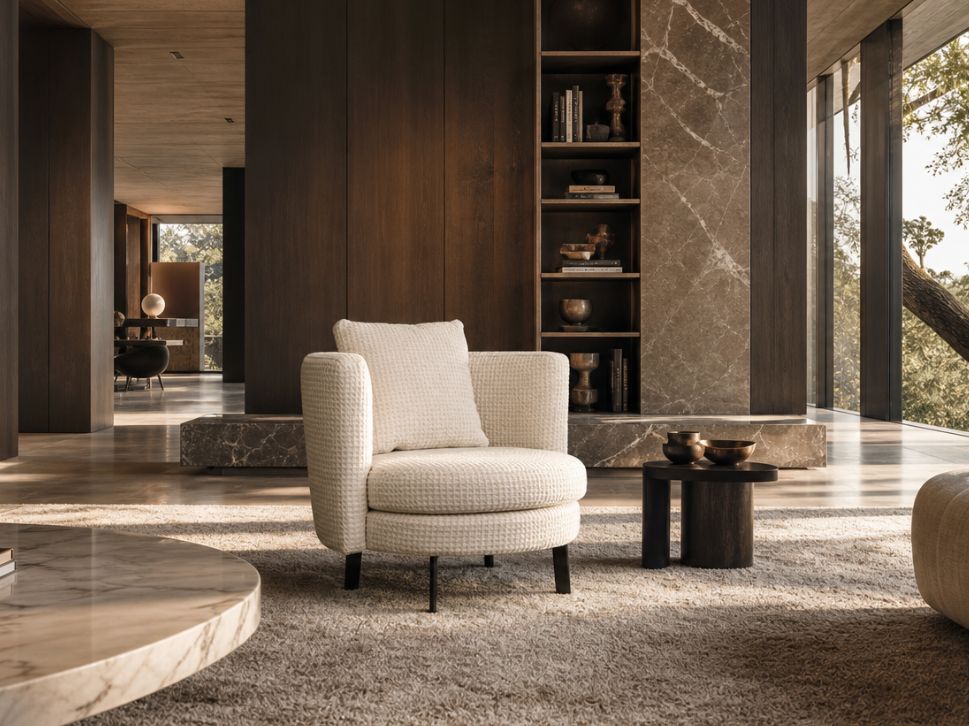 Fauteuil Nederweert