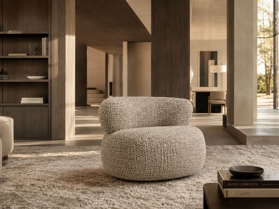 Fauteuil Nuenen