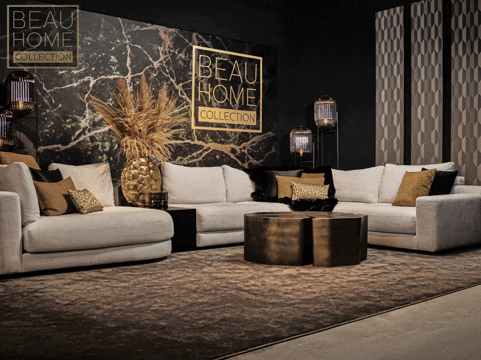 Modular Sofa Almere