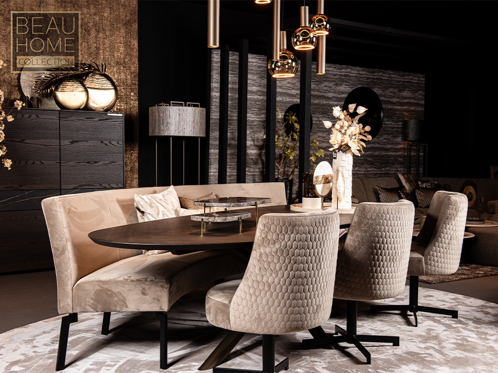 Eettafel Blaricum