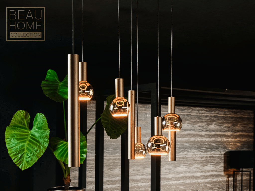 Hanglamp Amsterdam
