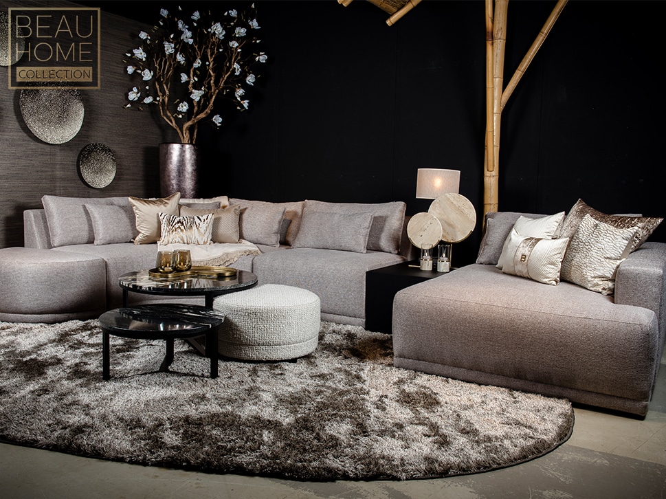 Hoekbank Knokke