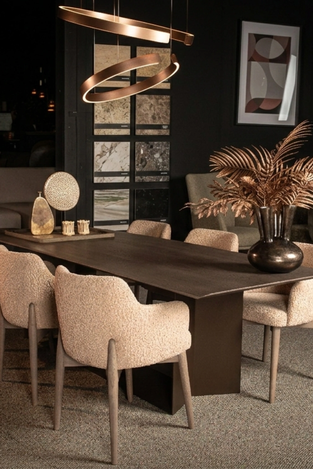 Showroom Beau Home Weert