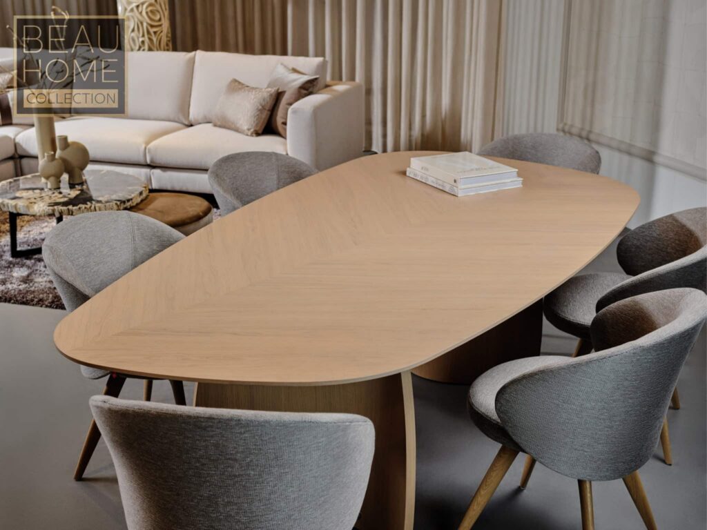 Eetkamertafel Zwolle