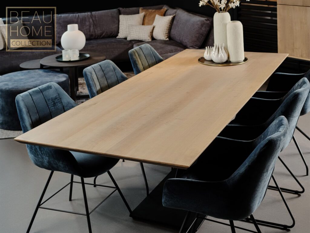 Eetkamertafel Den Haag