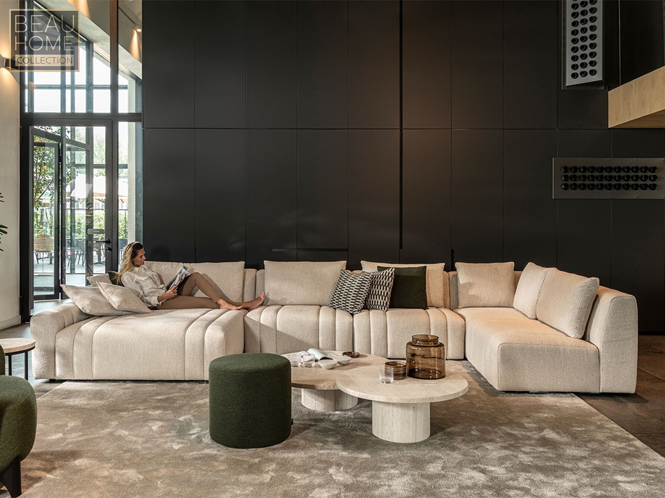 Loungebank Laren