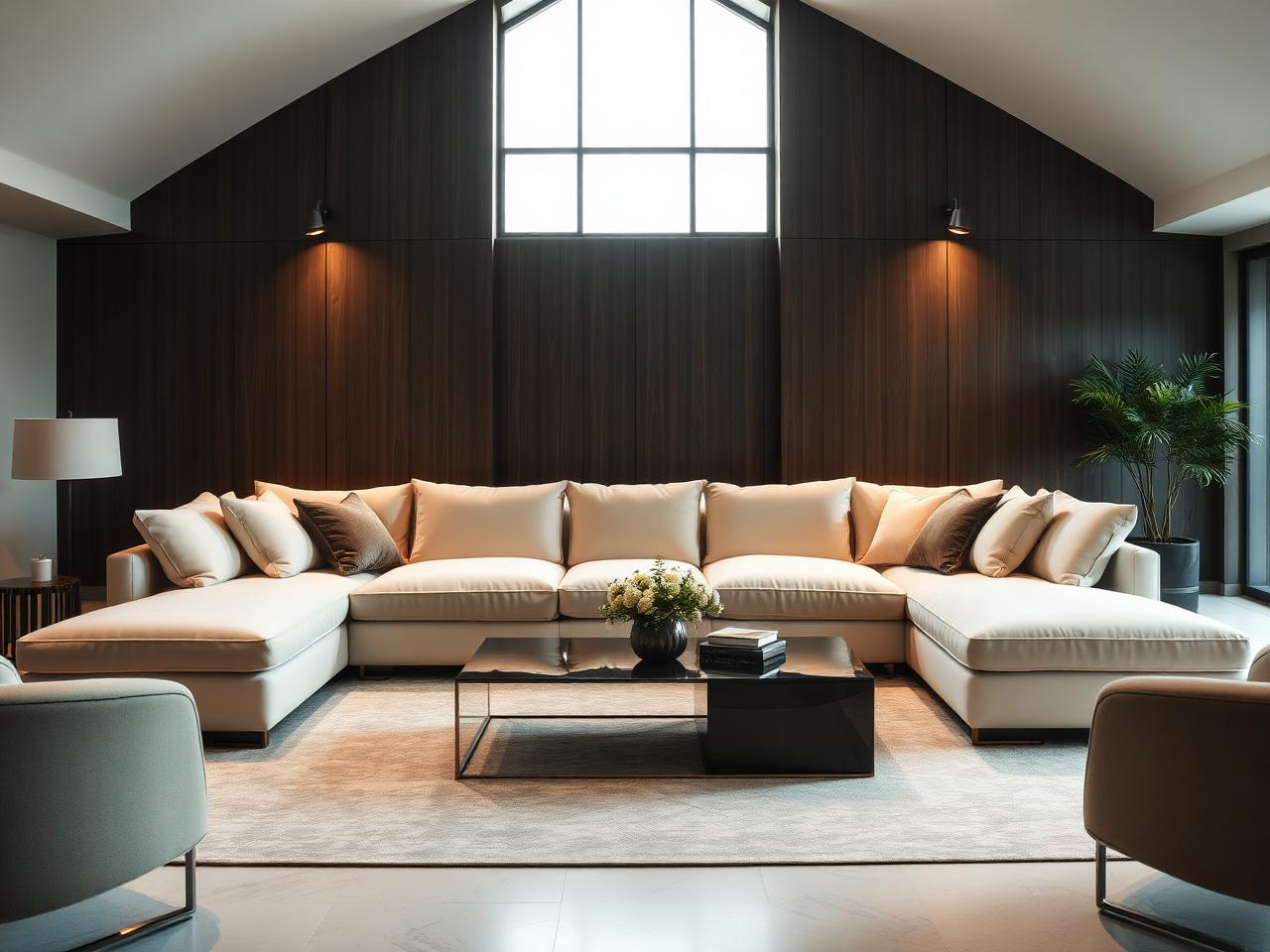 Sofas collectie