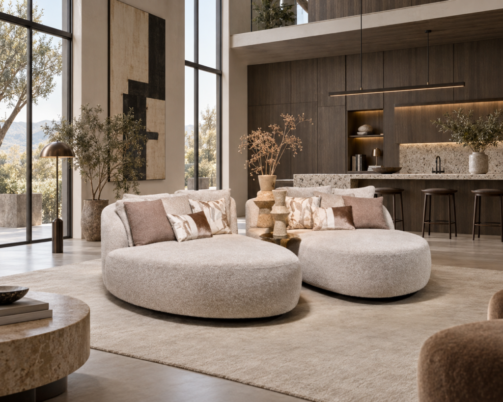 Chaise longue Weert