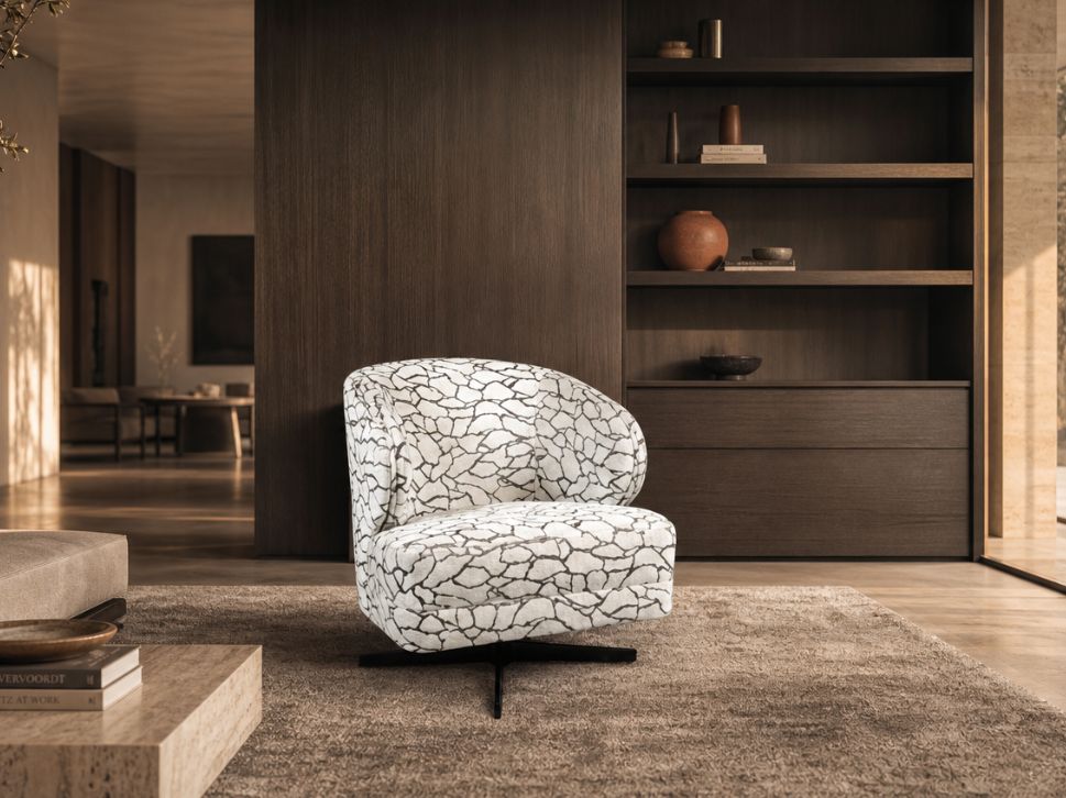Fauteuil Helmond