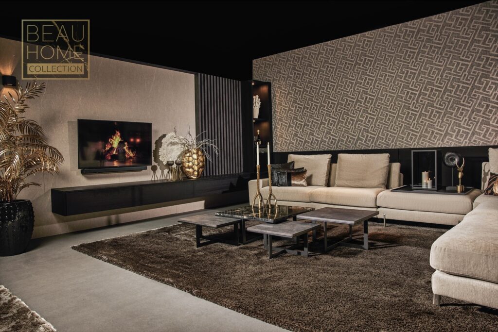 Custom tv wand Rotterdam