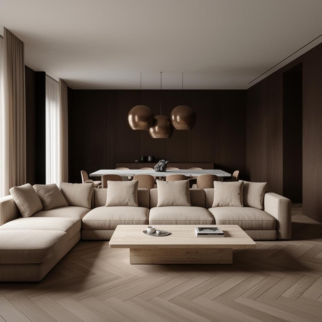 Penthouse Maastricht