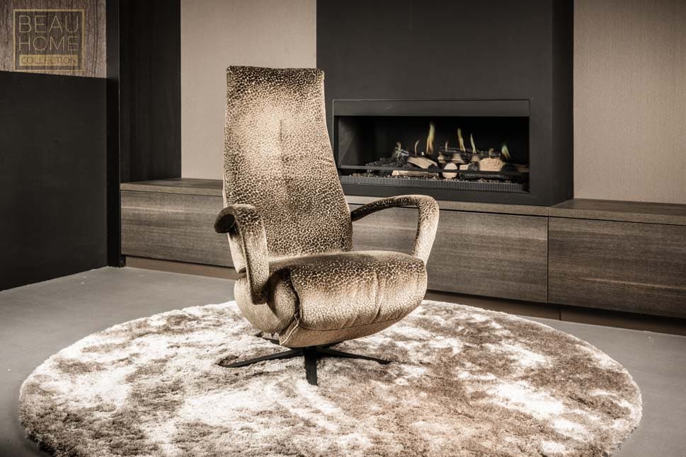 Relaxfauteuil Rotterdam